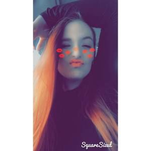 Meet your Posher, Torie